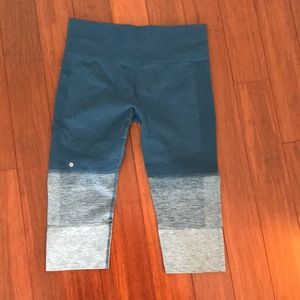 Lululemon leggings